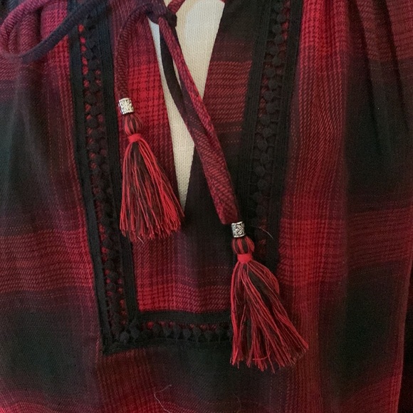 COPY - Buffalo gals… - Picture 4 of 8